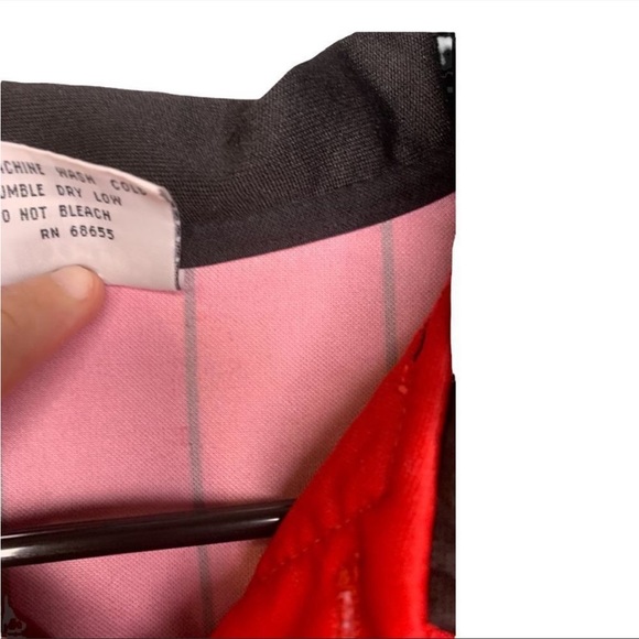 Olympus Referee Shirt with Pockets Men’s Large - Picture 4 of 6